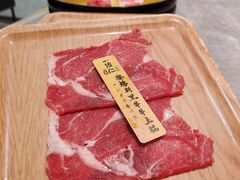 -牛YO寿喜烧·铁板烧和牛火锅自助(市府恒隆店)