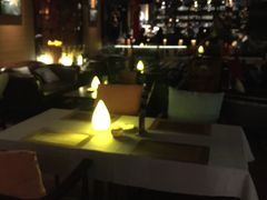 -礼途酒店·餐吧