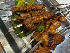 -三子烤羊腿·海鲜(弘阳店)