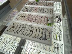 -华彬眼镜专业渐进配镜(潘家园店)