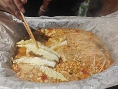 -三煮纸包鱼(青岛总店)