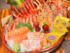 -一本料理(西溪天街店)