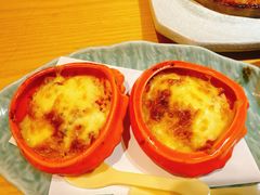 -吉兆·料理(红梅南路店)