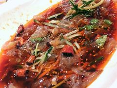 -金掌勺东北菜(格兰晴天店)