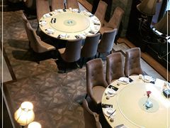 -铜锣湾·有麝自然香(重庆新天地店)