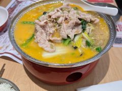 -喜家德虾仁水饺(东方宝泰店)