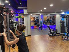 -NRG 健身私教CLUB(云山路店)
