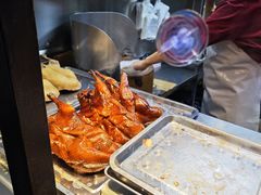 -徐家鸭子·非遗烤鸭(老门东店)