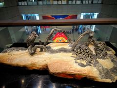 -北京工艺美术博物馆