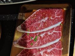 -炙城·韩式烤肉(南京东路店)
