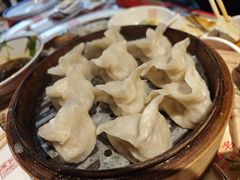 -新兴园饺子馆(北京百子湾店)