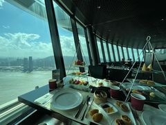 -澳门旅游塔360°旋转餐厅(南湾湖广场店)