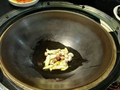 -好灶头妈妈菜·柴火灶台鱼·千岛湖土菜地标美食