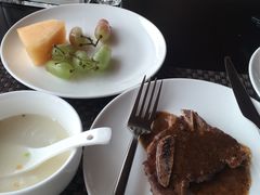 -339旋转餐厅(天府熊猫塔店)