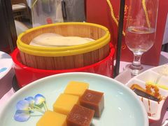 -味+新京宴·烤鸭·北京菜(创意谷店)
