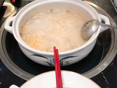 -禧鳳記·猪肚鸡火锅(玖洲道店)