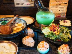-昊·来了寿司(台湾街店)