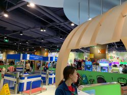 -幻贝家儿童乐园(苏州中心店)