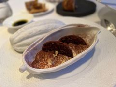 -北京金融街丽思卡尔顿酒店·意味轩 Cepe