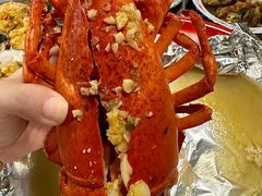 -辉记炭烧海鲜大排档·老字号(福田店)