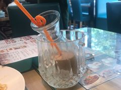-香港新曜记茶餐厅(万泰城店)