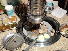 -姜胖胖韩式自助烤肉(光明万达店)