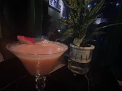 -后院儿·精酿·塔罗Happy Bar