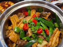 -凯荟·不止酸菜鱼(广州鸿德国际店)