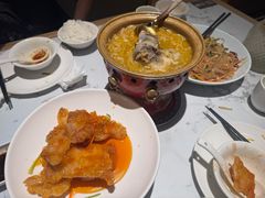 -关东小磨东北菜(漕河泾印象城店)