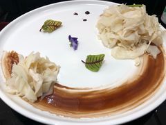 -高第街56号港式餐厅·精选(世茂广场宽厚里大明湖店)