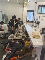 -永锦黄金加工·回收打金店(上海南翔店)