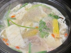 -捞王猪肚鸡火锅(昆山店)