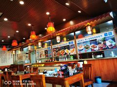 大堂-天天初二·天津传统捞面·天津特色菜(凌奥总店)