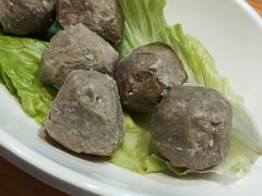 -海银海记潮汕特色牛肉火锅(长兴店)