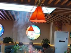 -黑土人家(江桥万达广场店)