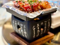 -香港狮子山下·明星粤菜餐厅(北苑店)