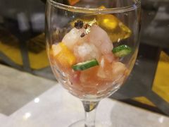 -極上萬膳·日料放题(海岸城店)