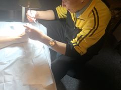 -陆琴脚艺·足浴·SPA(夫子庙店)