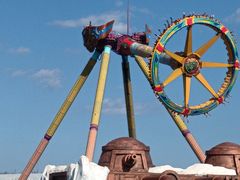 -秦皇岛乐岛海洋王国