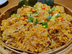 -掌上鲜(南顺城街店)
