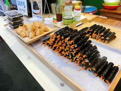 -通仁市场
