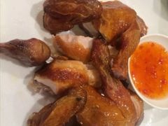 烧春鸡-新东城喜宴海鲜酒家(同德店)