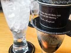 滴漏咖啡-Trung Nguyen Café Legend