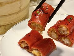 -唐宫·粤菜海鲜(万象城店)