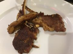 -北京西单美爵酒店