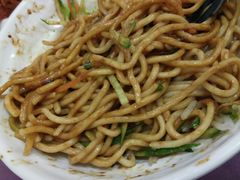 -老天津卫炸酱面(河北路店)