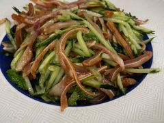 -乔家满族八大碗(流水沟店)