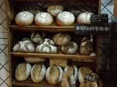 -Juicy Bakery(大学路店)