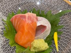 -鮨政· Omakase(港汇恒隆广场店)
