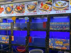 -鑫鸿达·海鲜闽菜热炒小馆(中山路店)